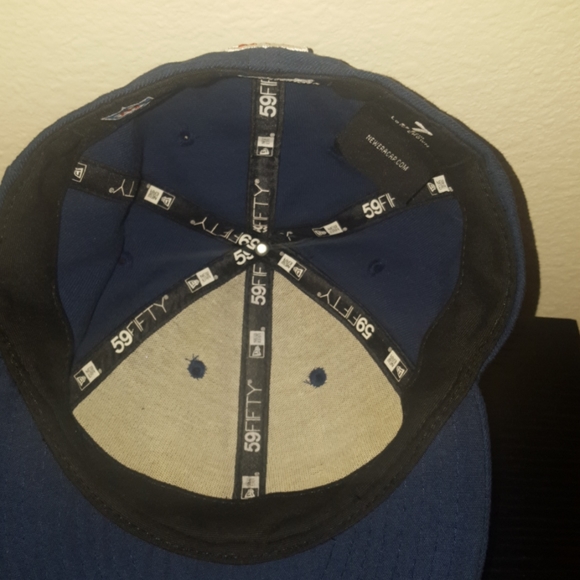 💙EUC Men's NFL Dallas Cowboys Baseball Hat💙 - Picture 5 of 7